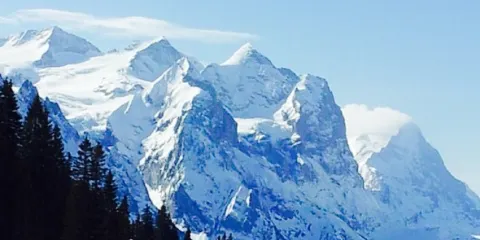 Bergrestaurant Kaserstatt