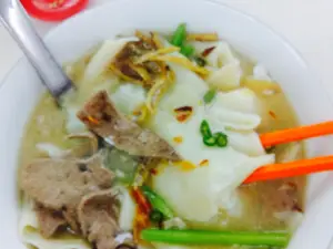 Fatty Mee Hoon Kuih House (Klang)