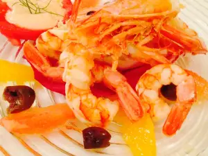 Restaurant I Castelli