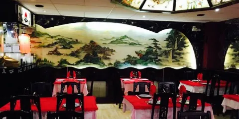 Palais de Villepinte