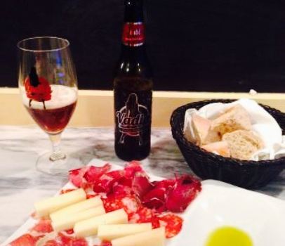 Baptista Comidas E Bebidas