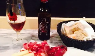 Restaurante Baptista