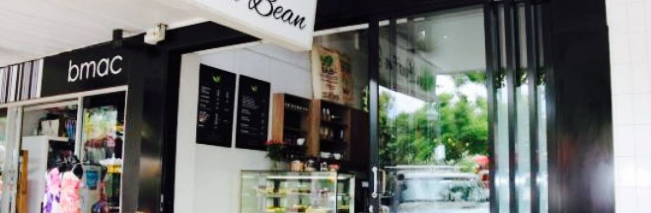 Leaf n Bean / Bundaberg Coffee