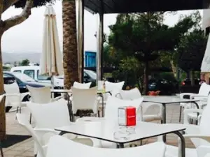 Restaurante Hotel Overa