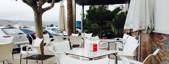Restaurante Hotel Overa