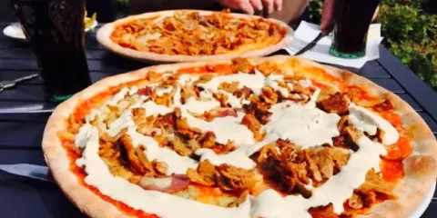 San Marino Restaurang & Pizzeria