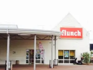 Flunch Tours Chambray
