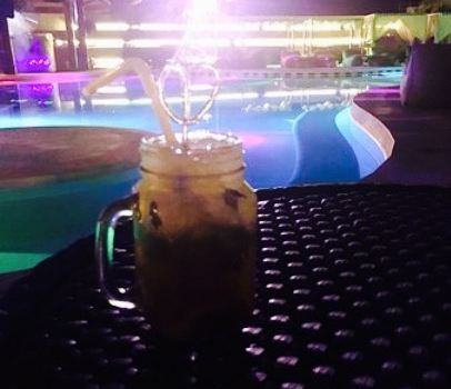 Art Beach Club