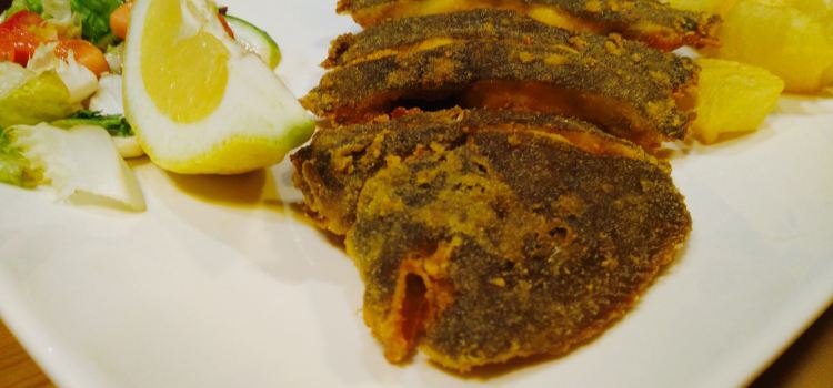 Maringo Restaurante
