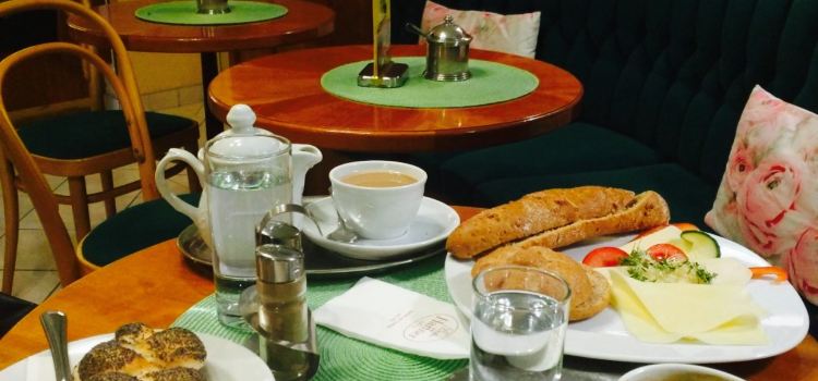 Stadtcafe Hartner