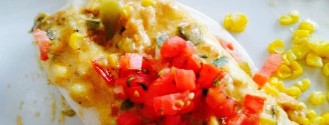 Cinco Mexican Cantina - Suwanee