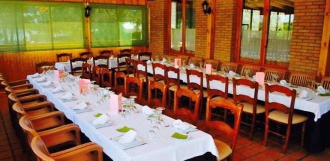 Restaurante Madre Luz