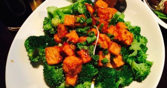 P.F. Chang's