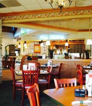 Perkins Restaurant & Bakery