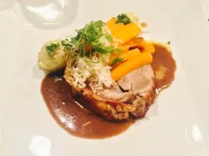 Restaurant Lindenallee