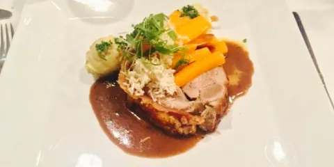 Restaurant Lindenallee