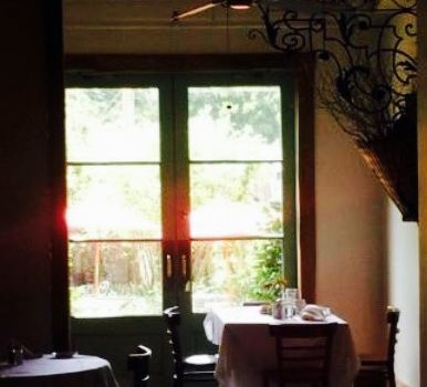 Clover Lane Restaurant