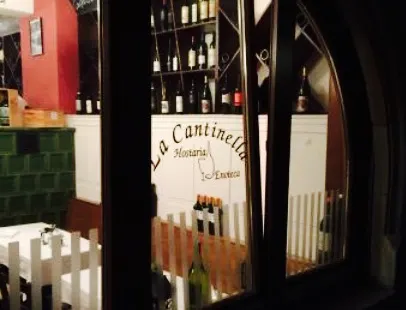 La Cantinella