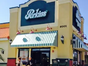 Perkins Restaurant & Bakery