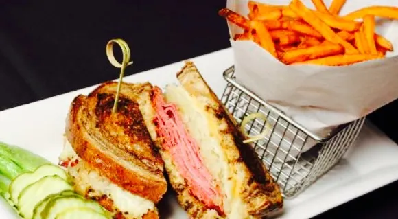 Miner's Claim Restaurant