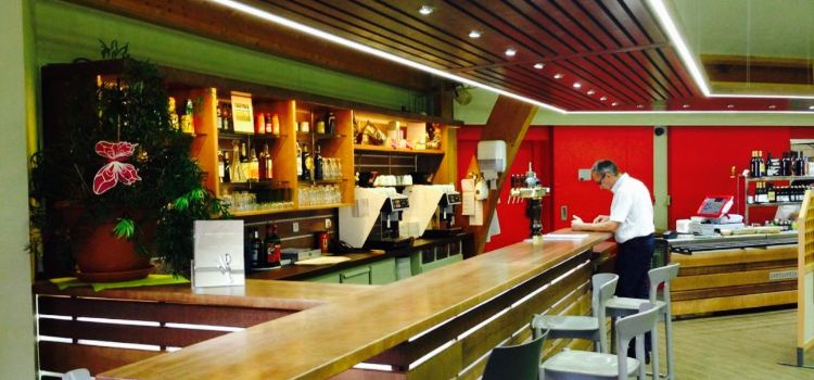 Restaurant Michel Herrscher