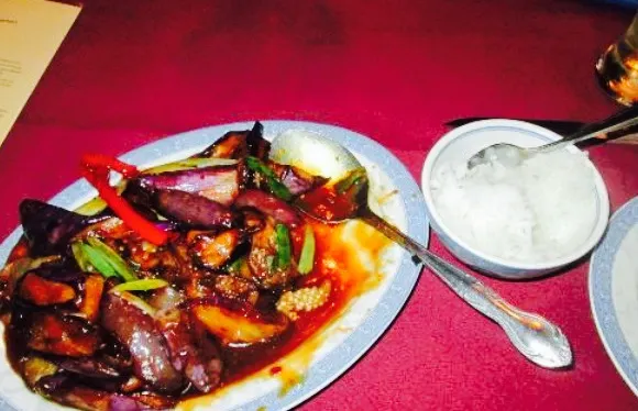 Yen Yen Chinese Restaurant