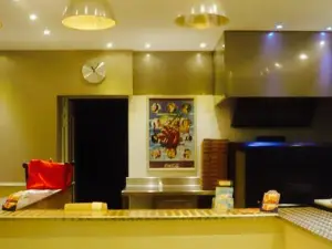 SPEED PIZZA