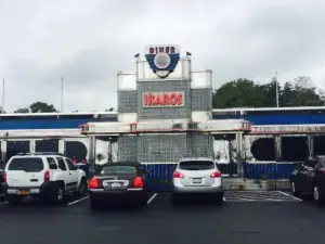 Ikaros Diner