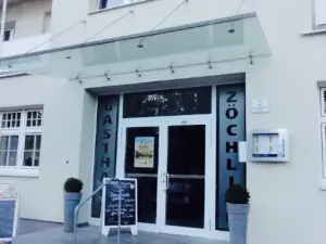 Gasthaus Zoechling
