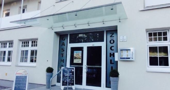 Gasthaus Zoechling