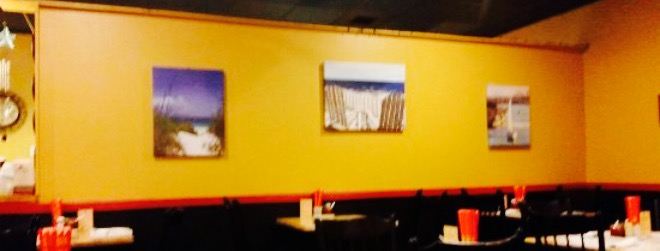 Siam Pepper Thai Cuisine