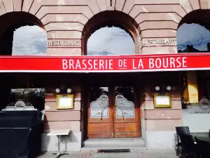 Brasserie le Stern