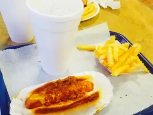 King's Hot Dogs
