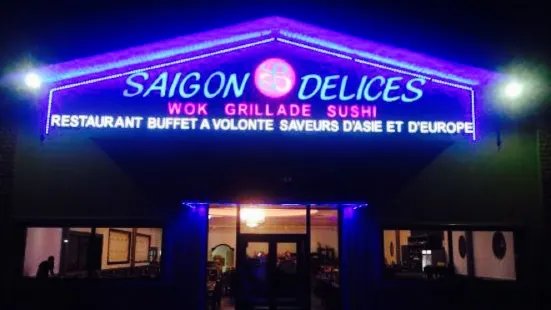 saigon délices