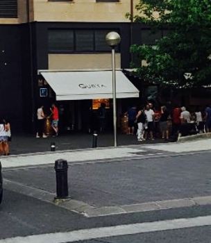 Restaurante Guria
