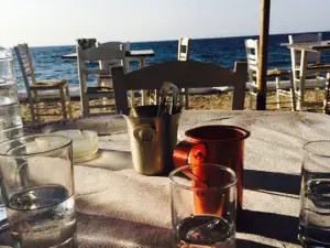 Taverna Ktima Kymata