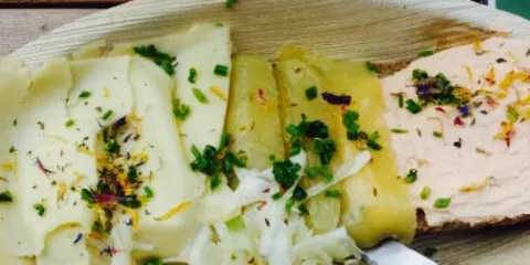 St. Oswalder Bockhutte