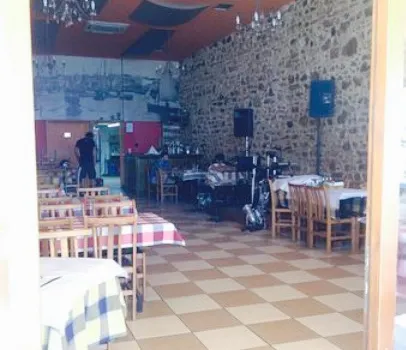 Babis Greek Taverna