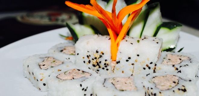 Nippon Temakeria e Sushi Bar