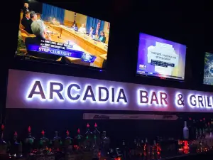 Arcadia Bar & Grill