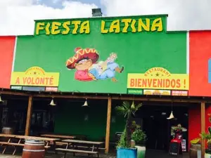 La Fiesta Latina