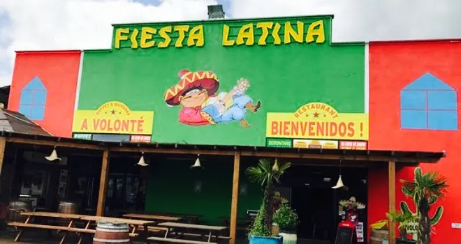 La Fiesta Latina