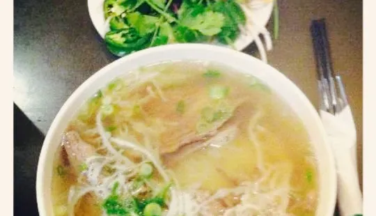 Pho Dat Thanh