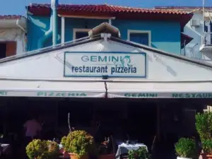 Gemini Pizzeria Restaurant
