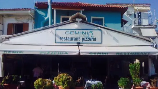 Gemini Pizzeria Restaurant