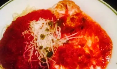 Delucca's Italian Grill