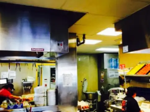 Cafe Rio Fresh Modern Mexican