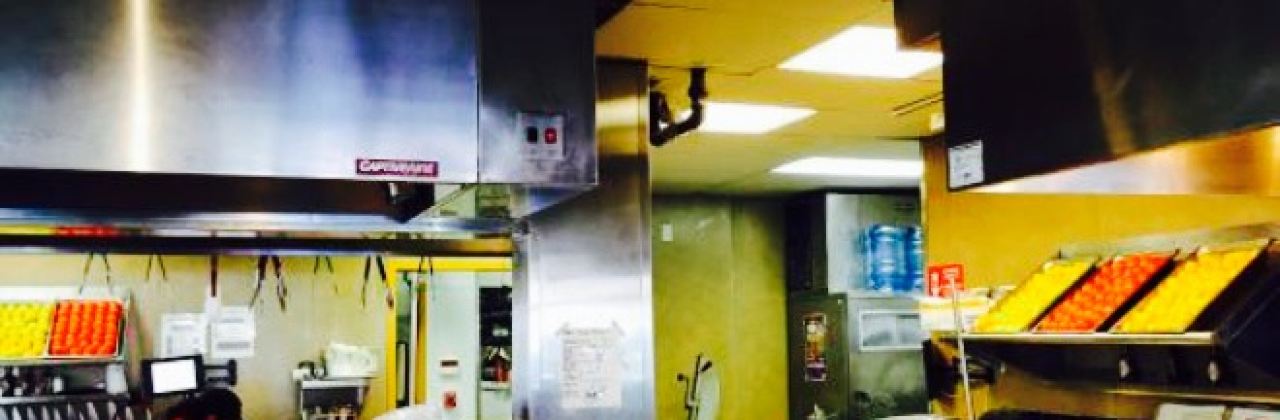 Cafe Rio Fresh Modern Mexican