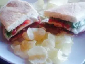 Pasquini's Pizza