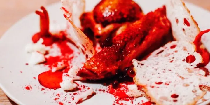 Blue Wren Restaurant